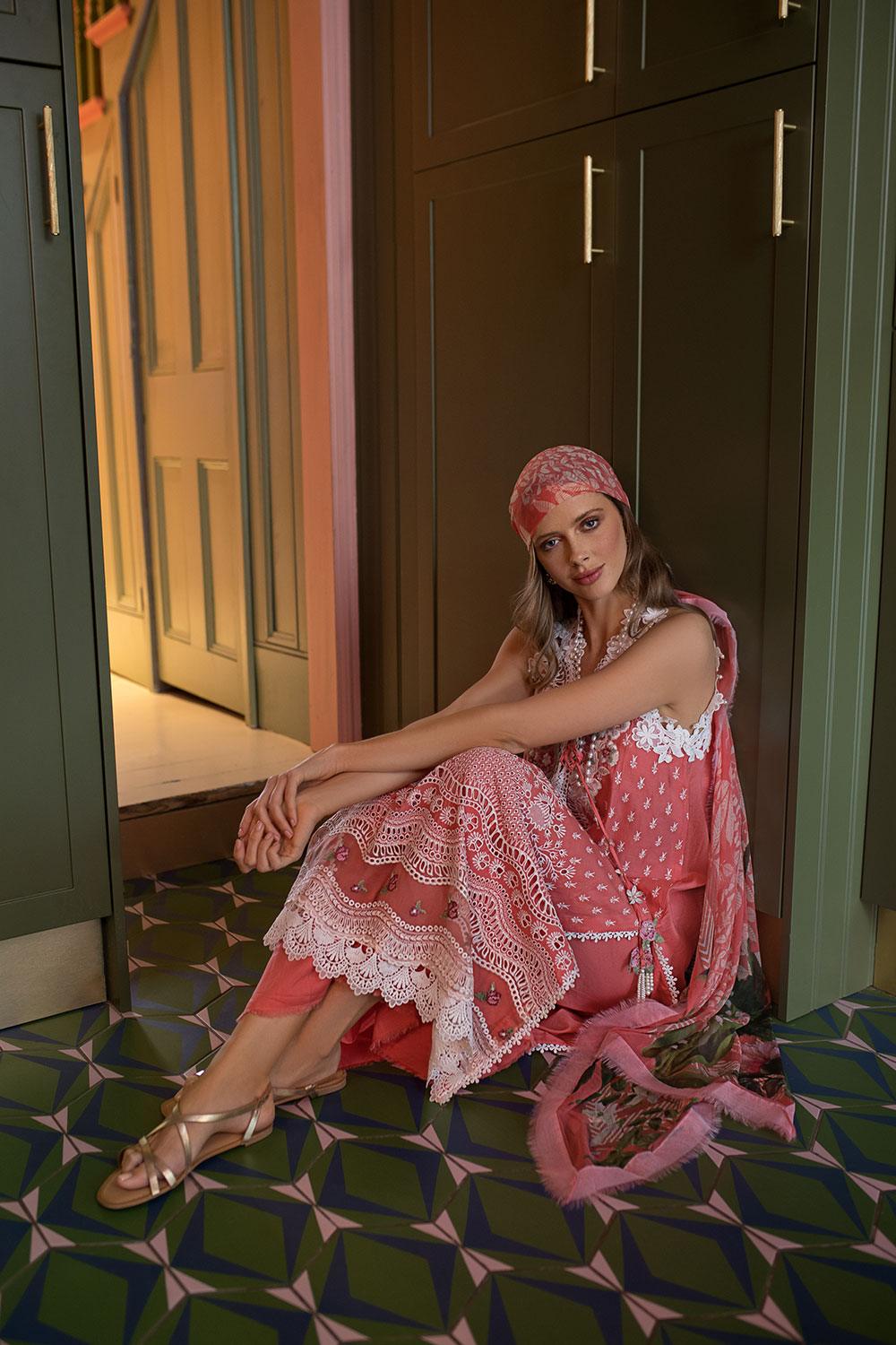 Sobia Nazir Vital 11B - House Of Hania