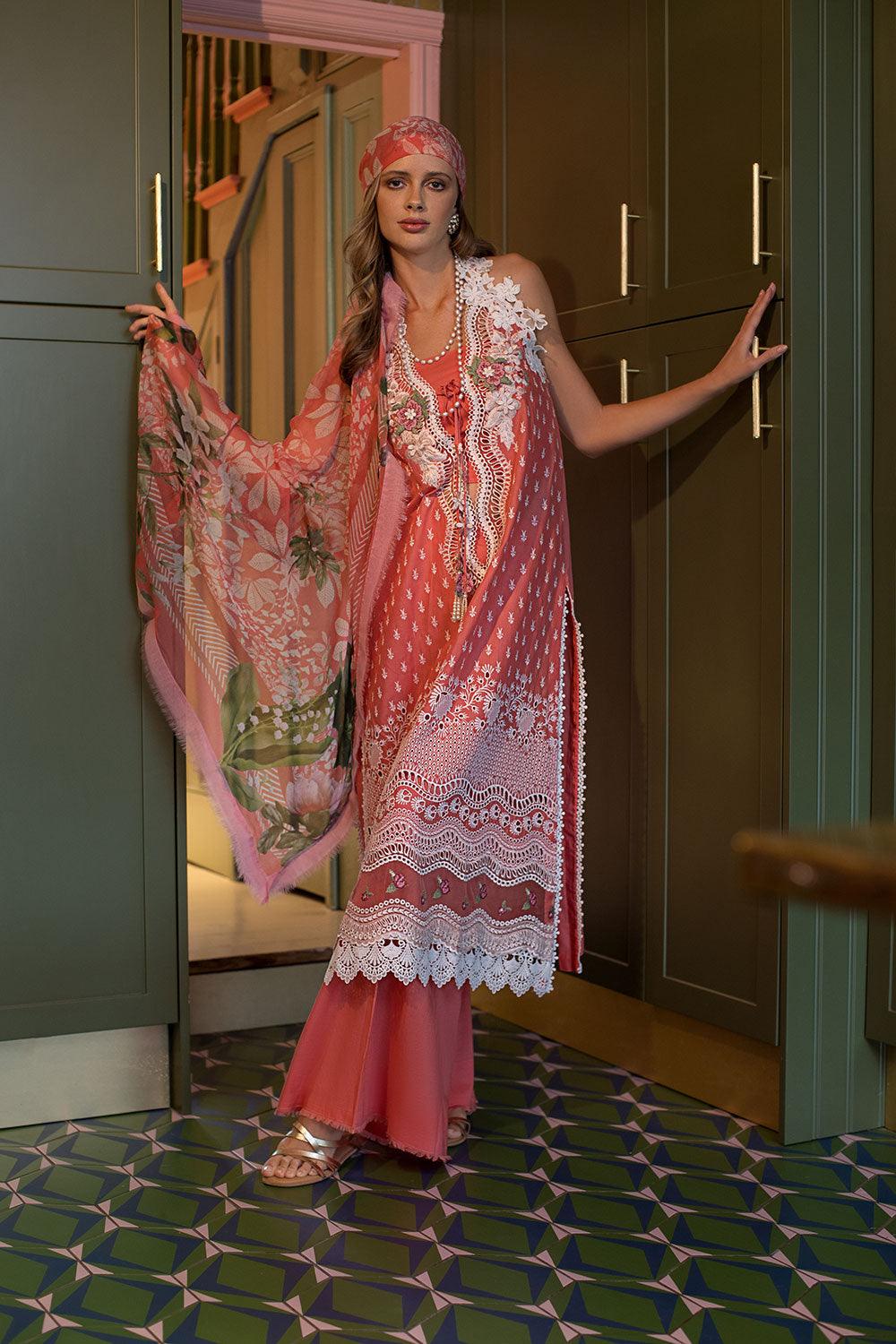 Sobia Nazir Vital 11B - House Of Hania