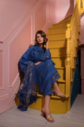 Sobia Nazir Vital 12A - House Of Hania