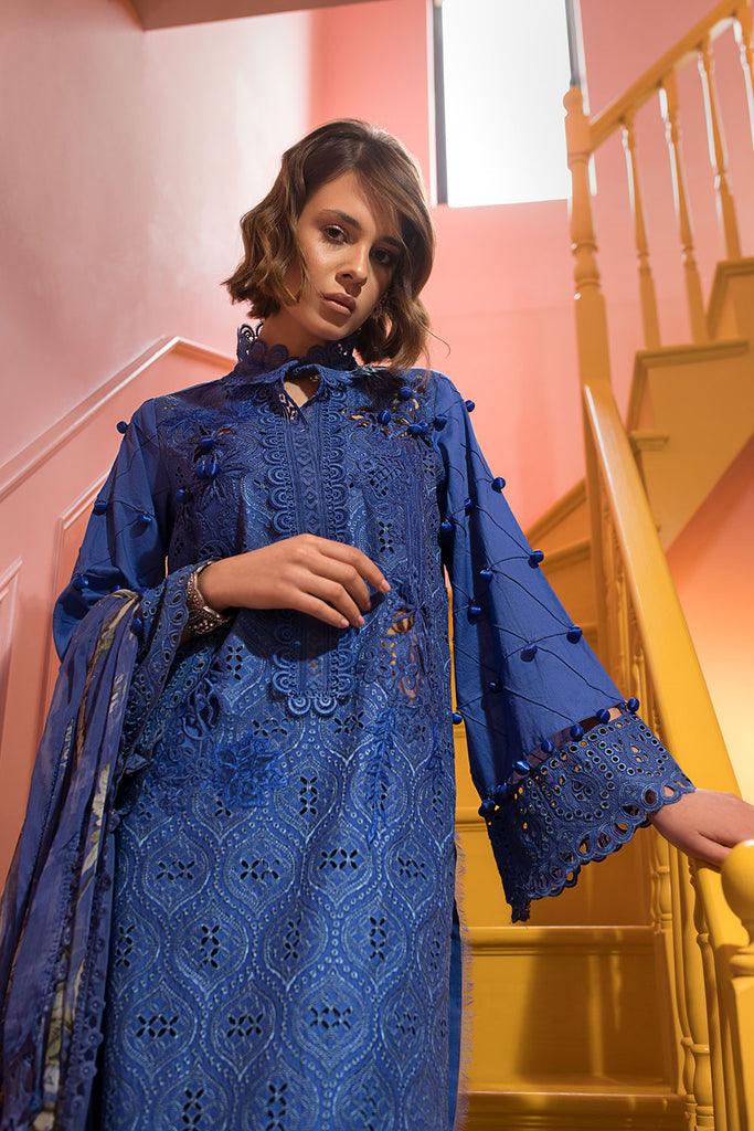 Sobia Nazir Vital 12A - House Of Hania