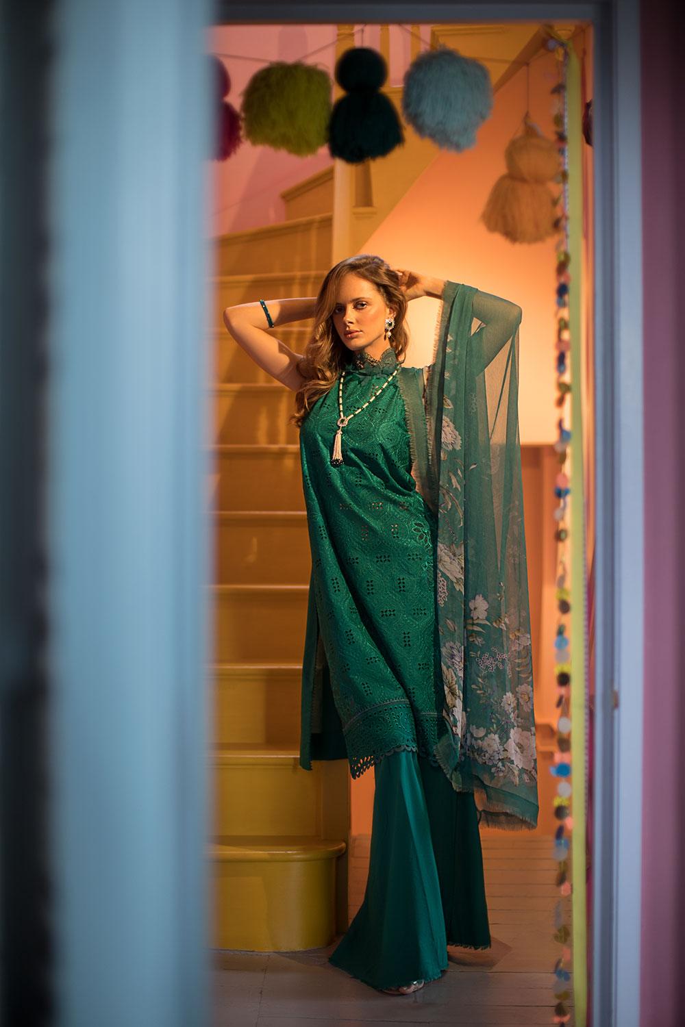 Sobia Nazir Vital 12B - House Of Hania