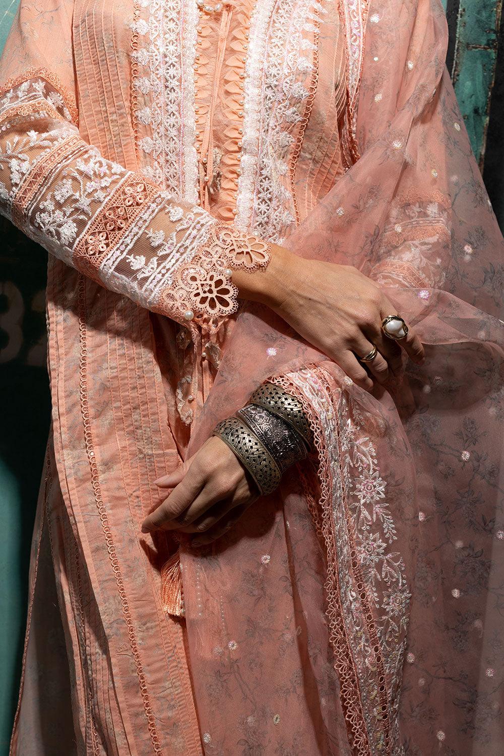 Sobia Nazir Vital 1A - House Of Hania