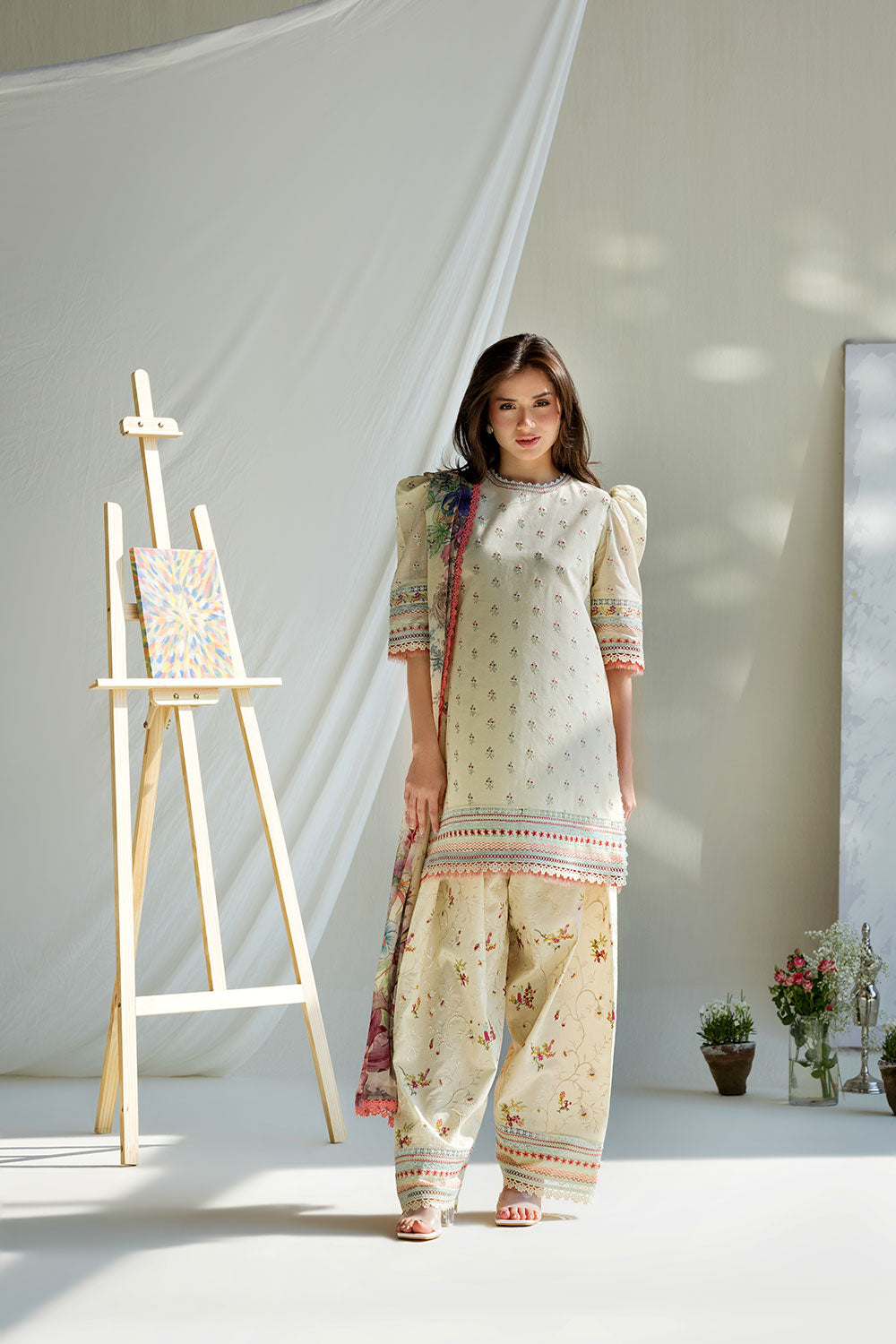 Sobia Nazir | Vital 26 | 10A - House Of Hania