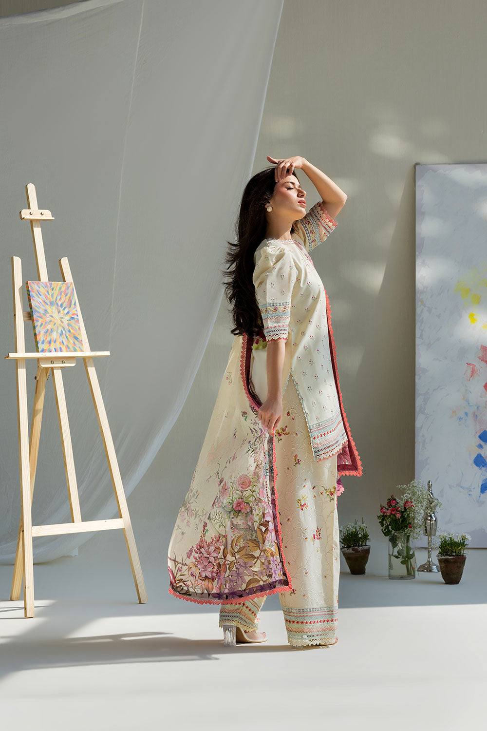 Sobia Nazir | Vital 26 | 10A - House Of Hania