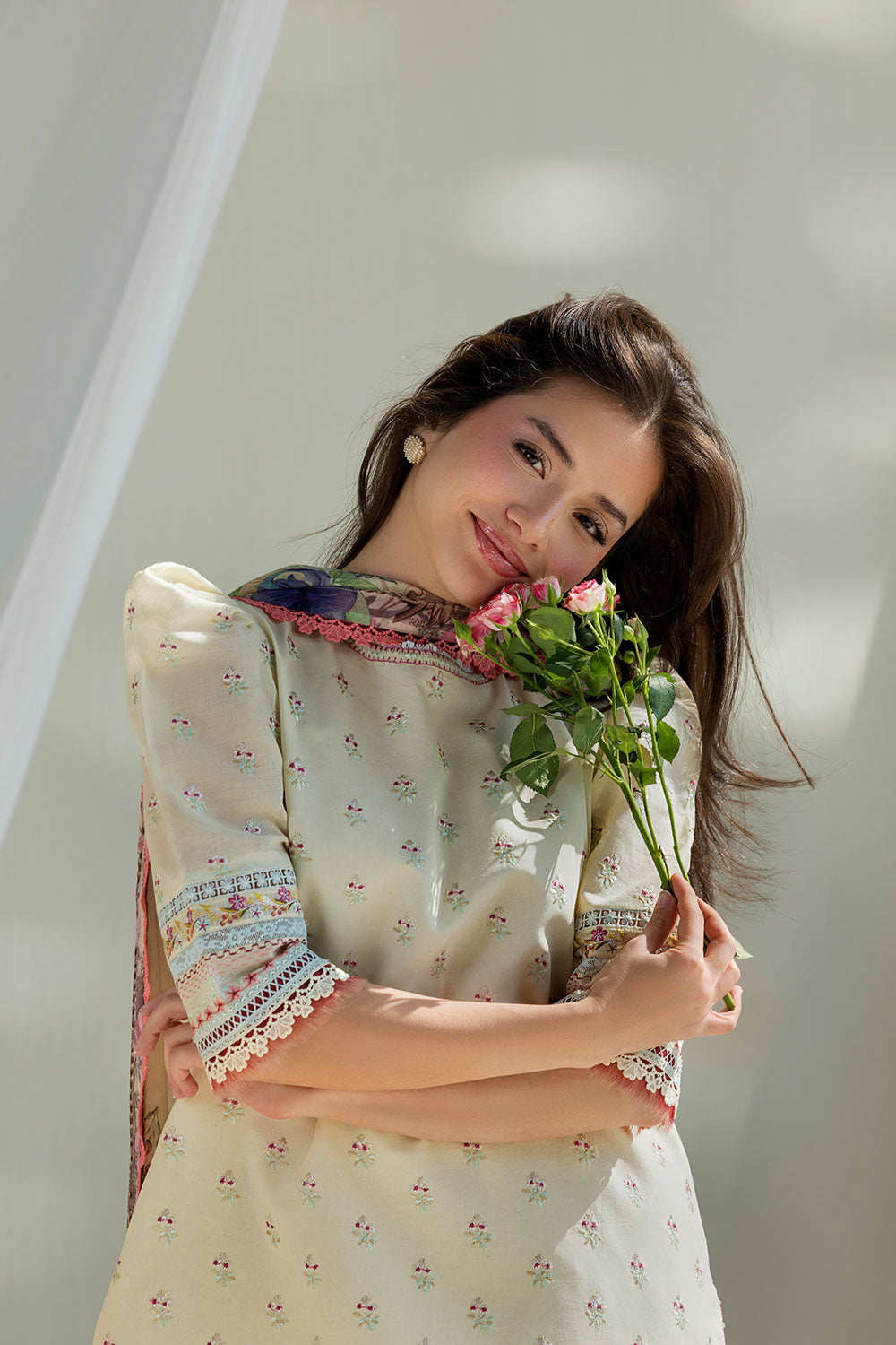 Sobia Nazir | Vital 26 | 10A - House Of Hania