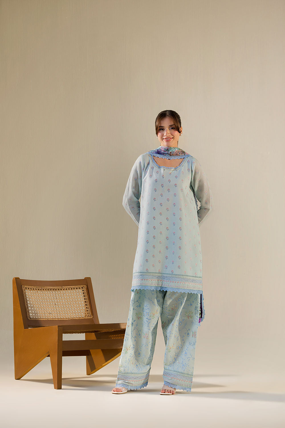 Sobia Nazir | Vital 26 | 10B - House Of Hania