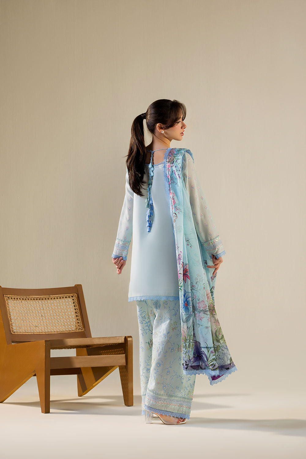 Sobia Nazir | Vital 26 | 10B - House Of Hania