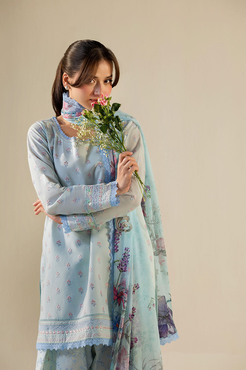 Sobia Nazir | Vital 26 | 10B - House Of Hania
