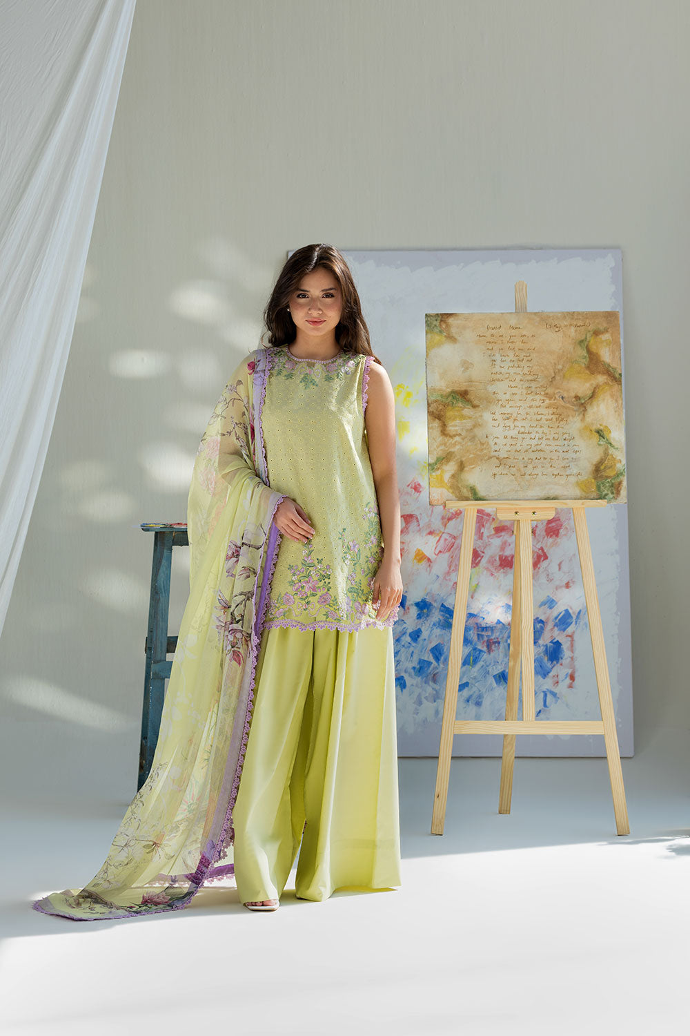 Sobia Nazir | Vital 26 | 11A - House Of Hania