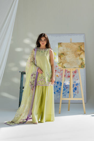 Sobia Nazir | Vital 26 | 11A - House Of Hania
