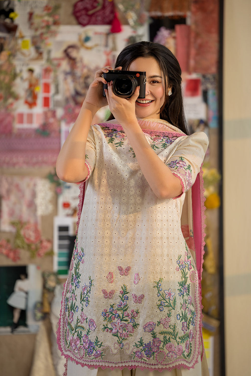 Sobia Nazir | Vital 26 | 11B - House Of Hania