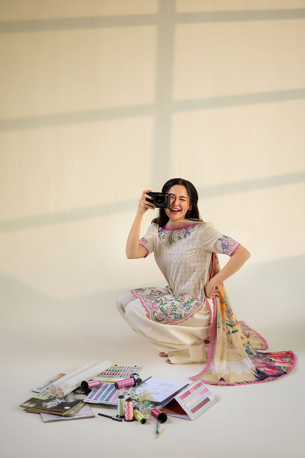 Sobia Nazir | Vital 26 | 11B - House Of Hania
