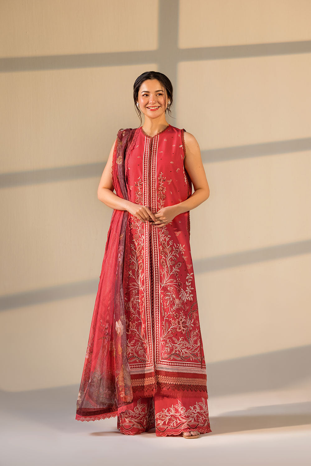 Sobia Nazir | Vital 26 | 12A - House Of Hania