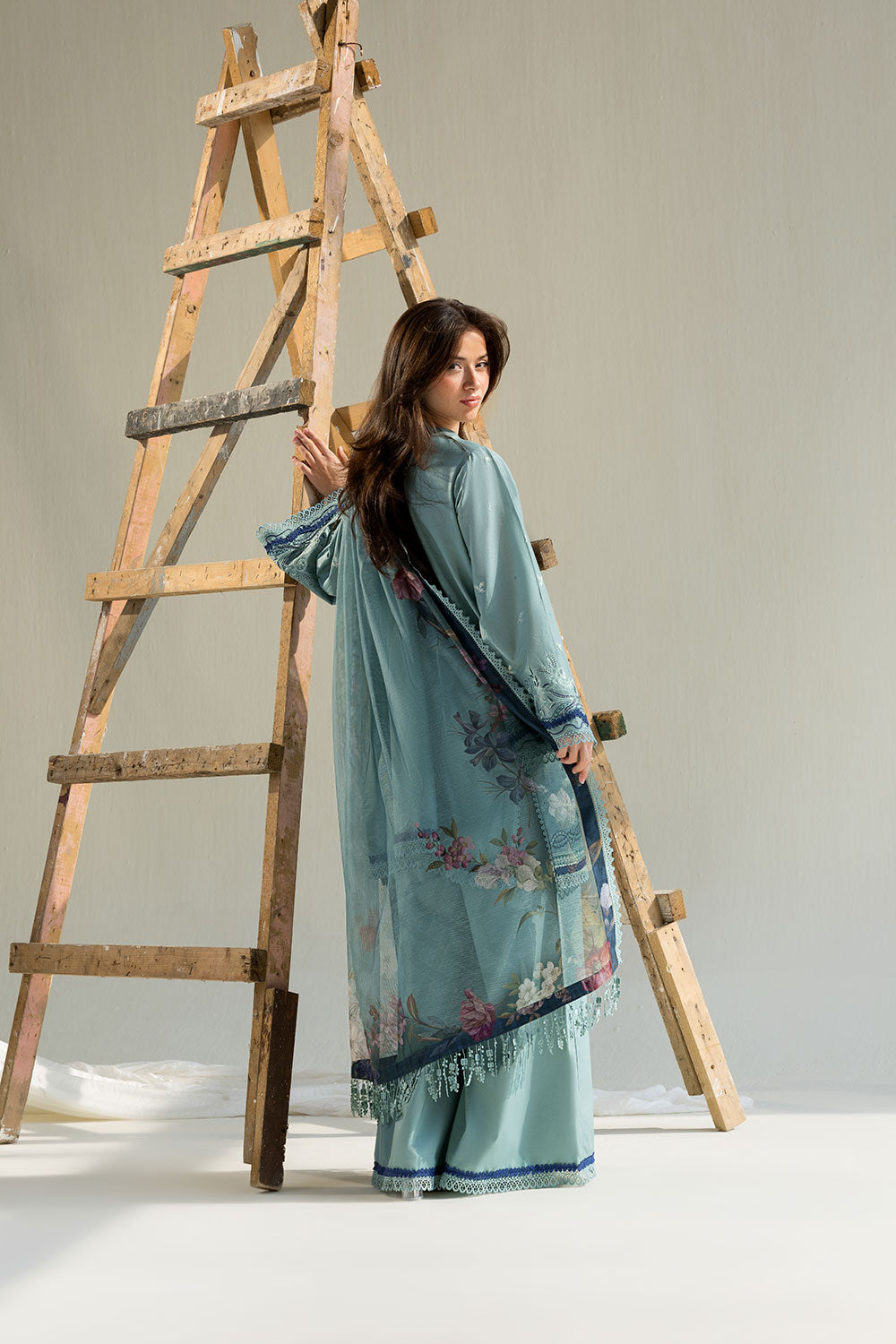 Sobia Nazir | Vital 26 | 12B - House Of Hania
