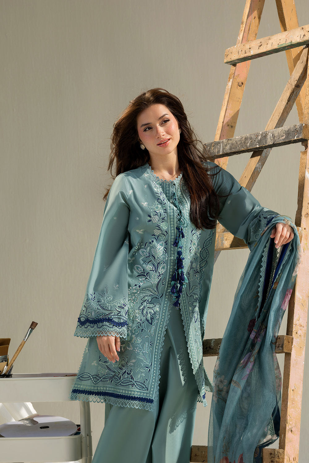 Sobia Nazir | Vital 26 | 12B - House Of Hania