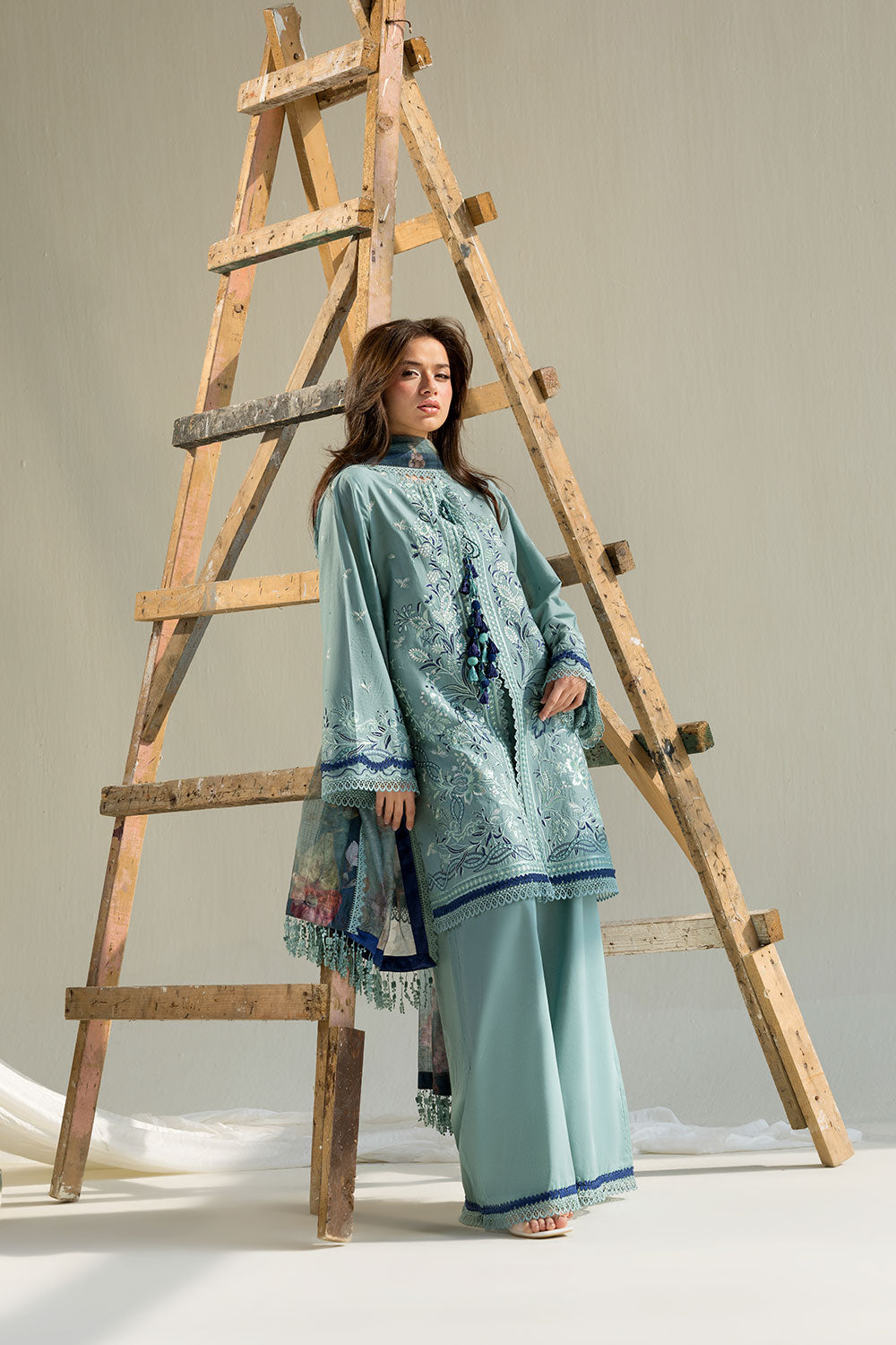 Sobia Nazir | Vital 26 | 12B - House Of Hania
