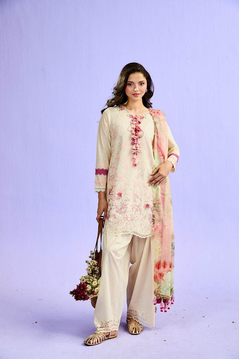 Sobia Nazir | Vital 26 | 1A - House Of Hania