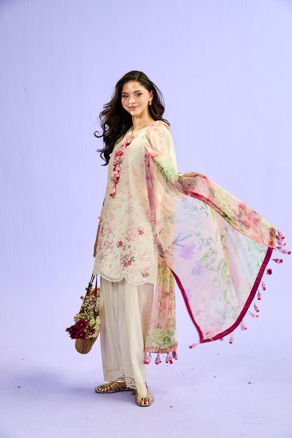 Sobia Nazir | Vital 26 | 1A - House Of Hania