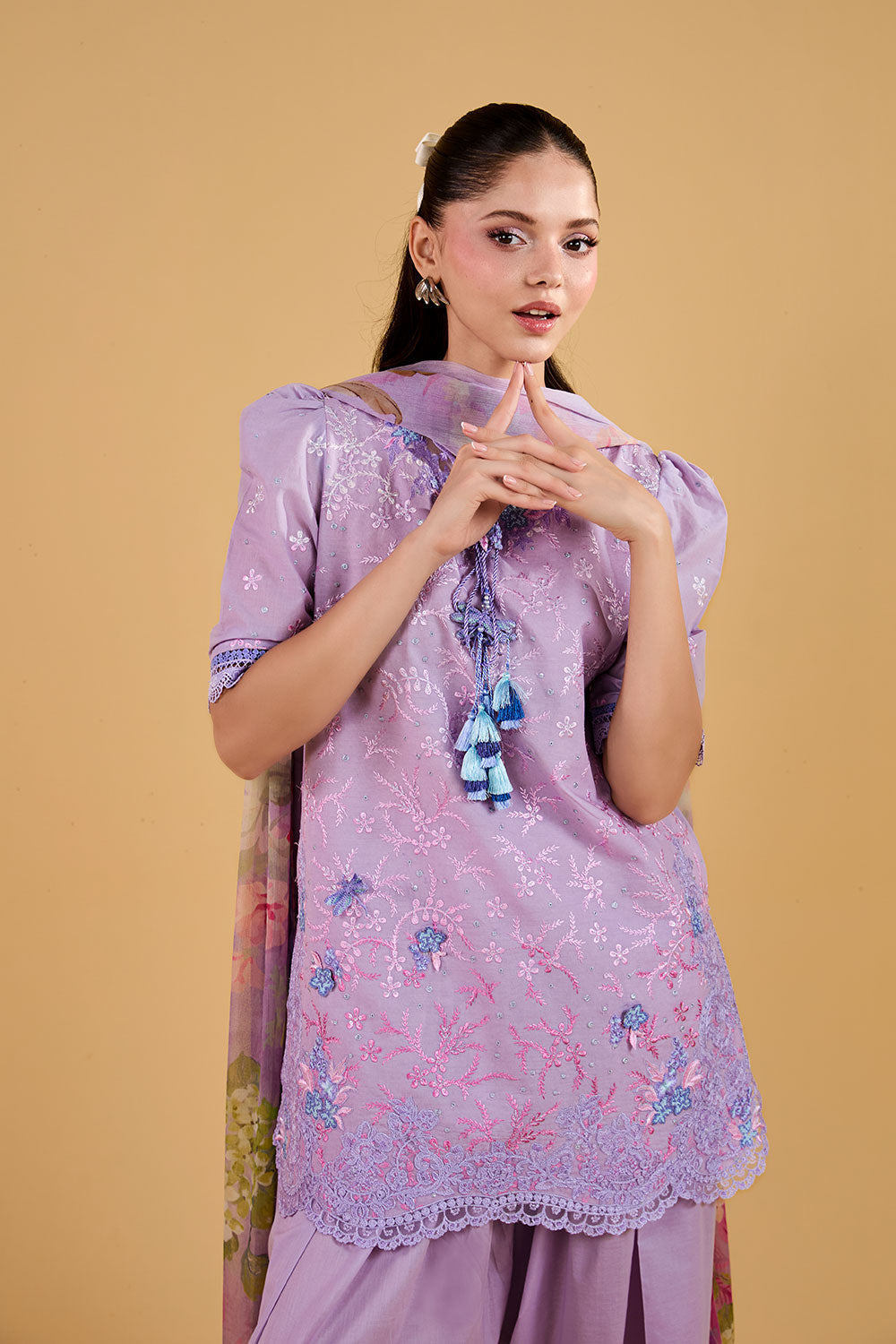 Sobia Nazir | Vital 26 | 1B - House Of Hania