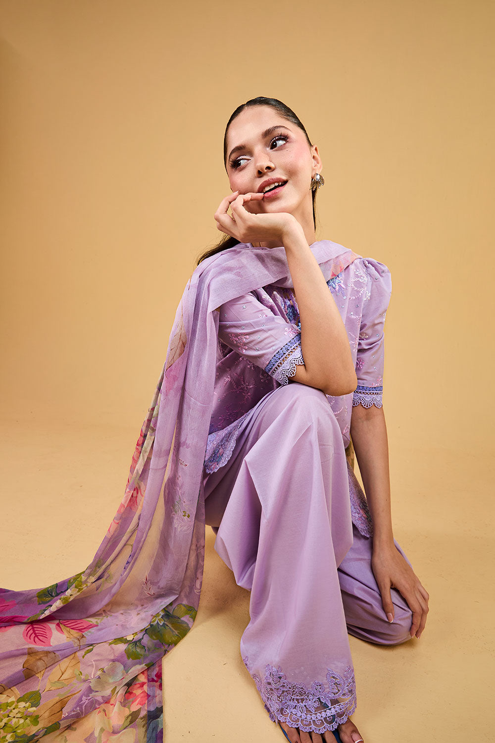 Sobia Nazir | Vital 26 | 1B - House Of Hania