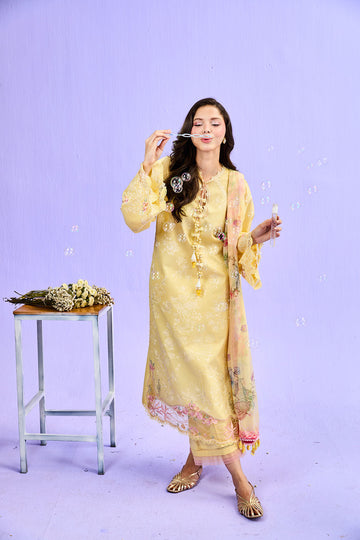 Sobia Nazir | Vital 26 | 2A - House Of Hania