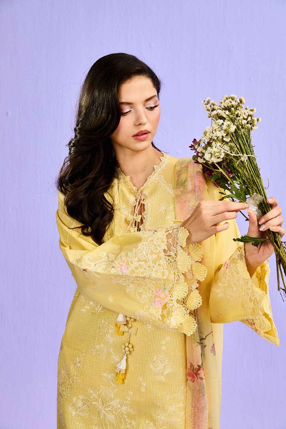 Sobia Nazir | Vital 26 | 2A - House Of Hania