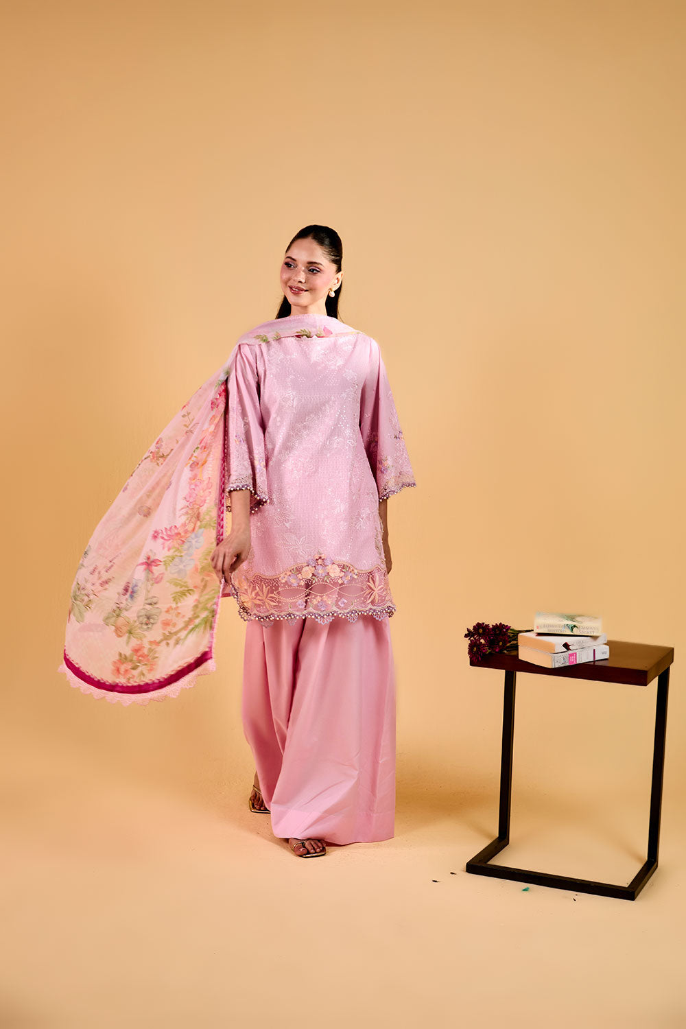 Sobia Nazir | Vital 26 | 2B - House Of Hania