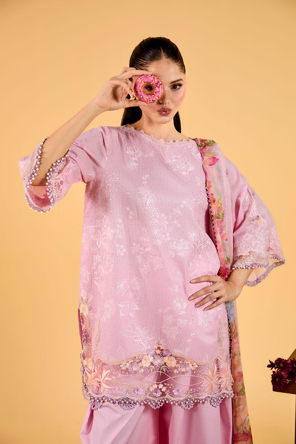 Sobia Nazir | Vital 26 | 2B - House Of Hania