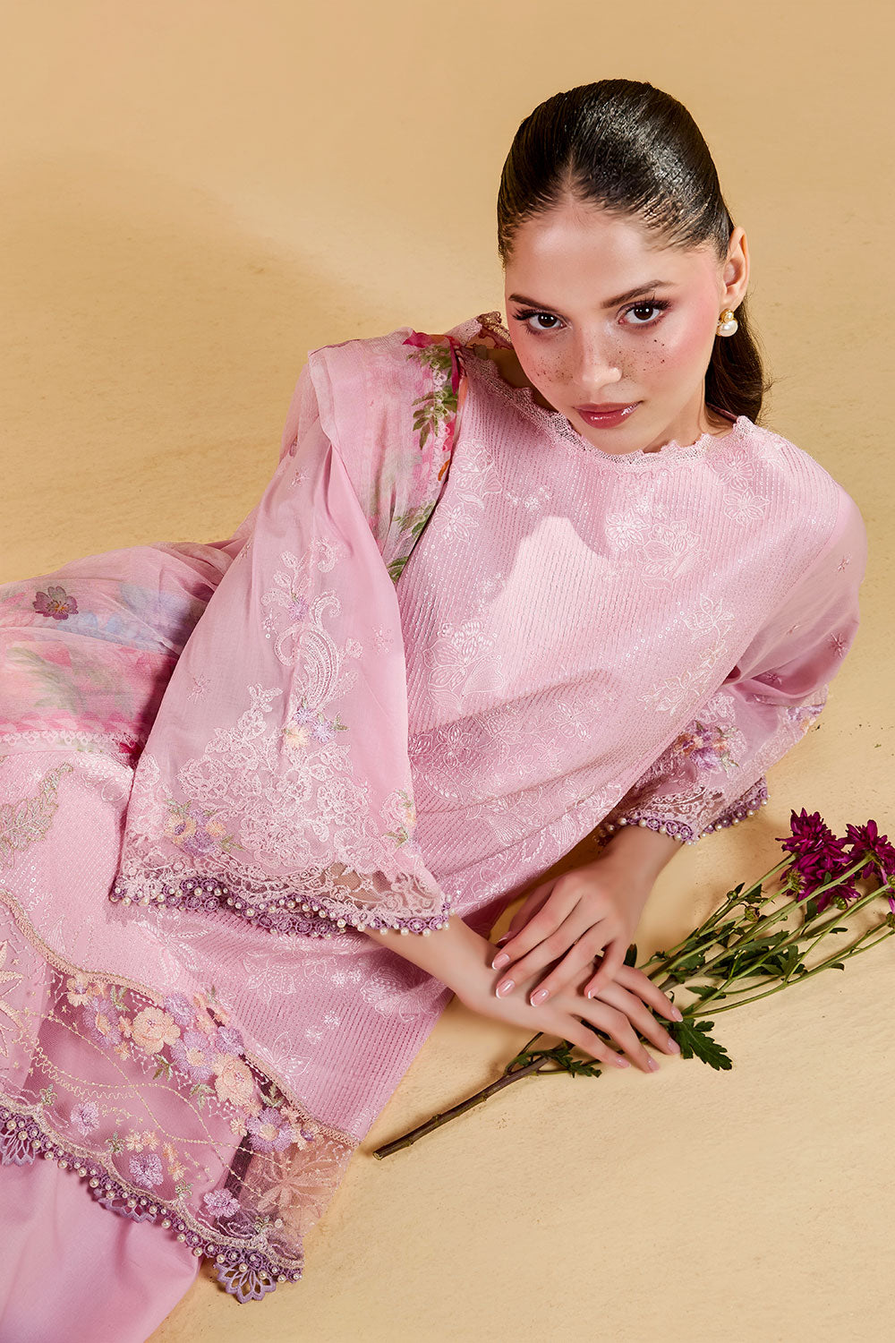 Sobia Nazir | Vital 26 | 2B - House Of Hania