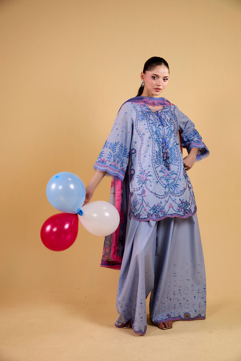 Sobia Nazir | Vital 26 | 3A - House Of Hania