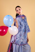 Sobia Nazir | Vital 26 | 3A - House Of Hania