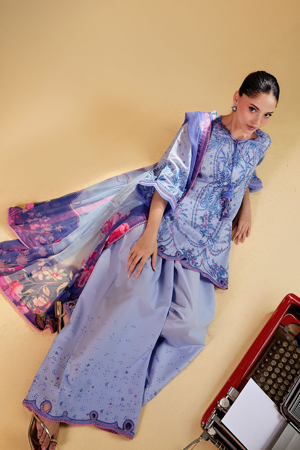 Sobia Nazir | Vital 26 | 3A - House Of Hania