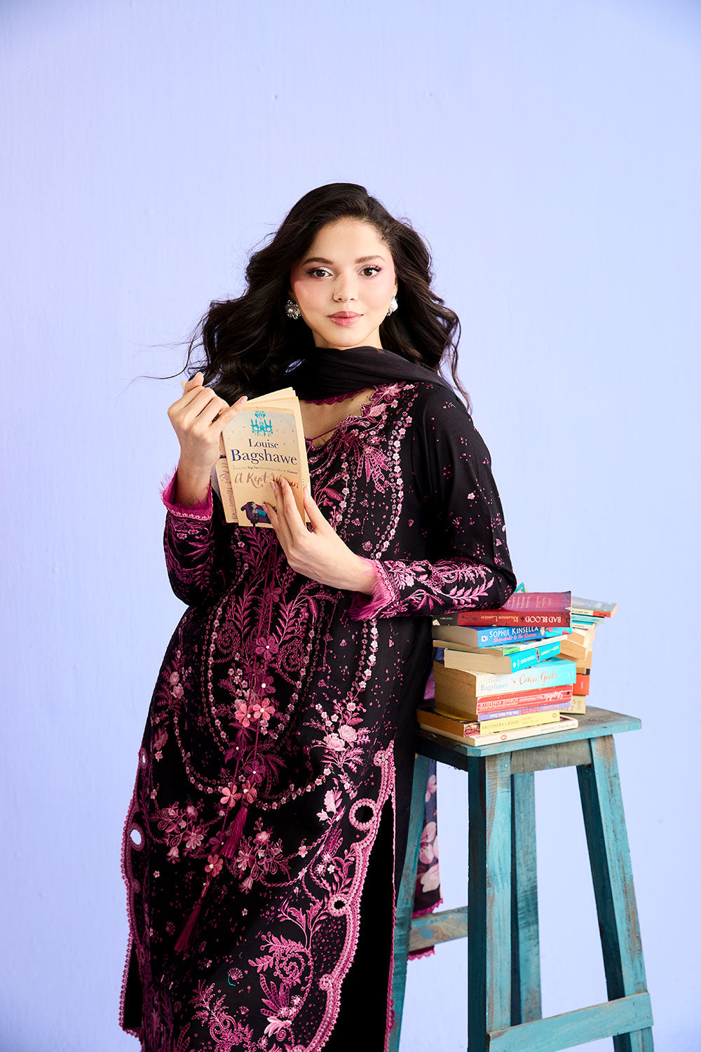 Sobia Nazir | Vital 26 | 3B - House Of Hania