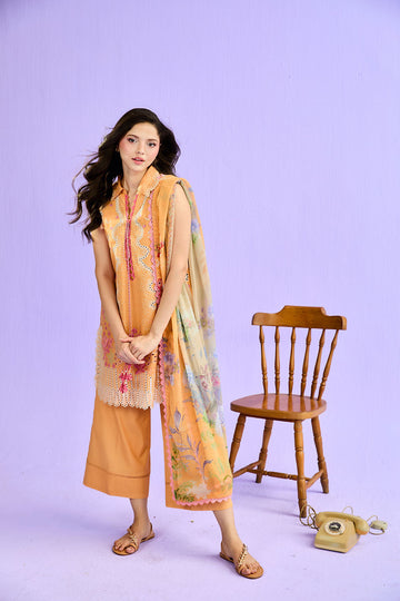 Sobia Nazir | Vital 26 | 4A - House Of Hania