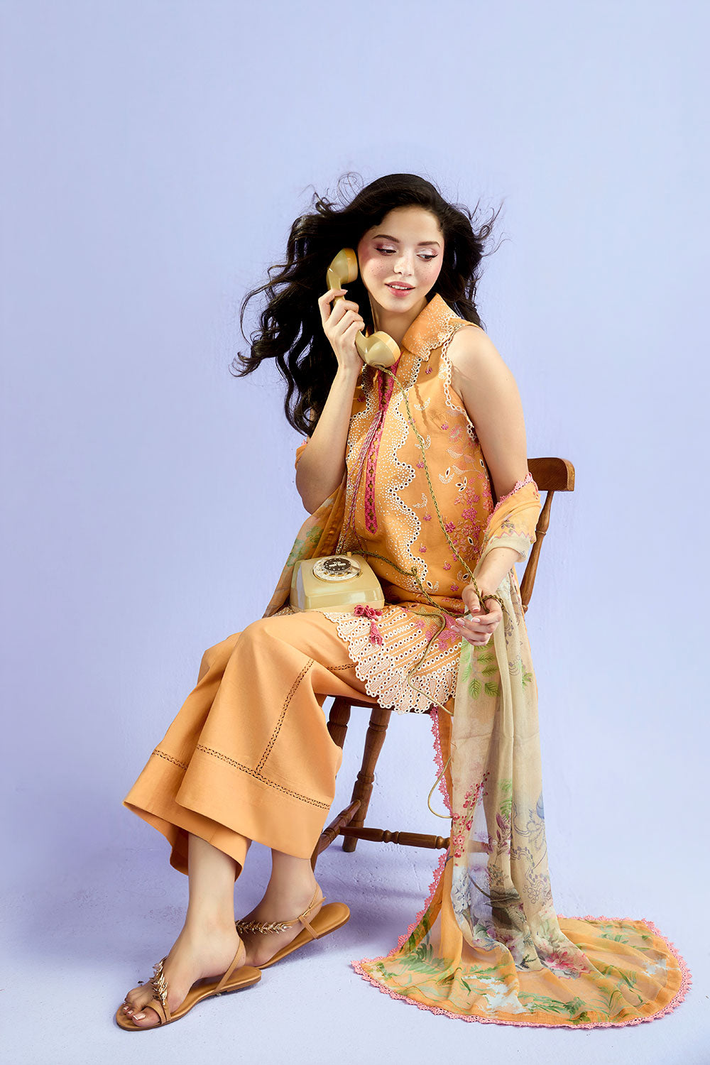 Sobia Nazir | Vital 26 | 4A - House Of Hania