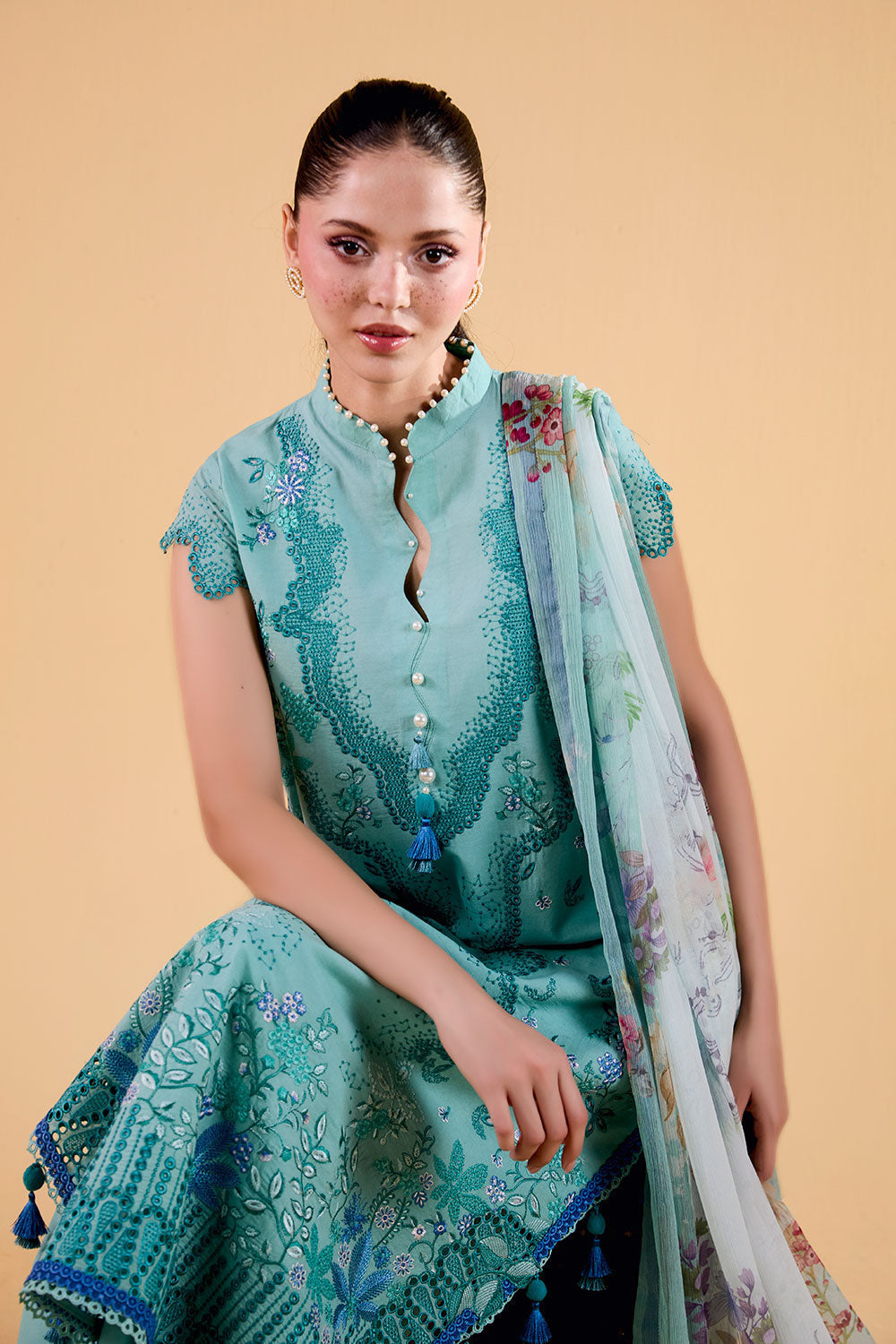 Sobia Nazir | Vital 26 | 4B - House Of Hania