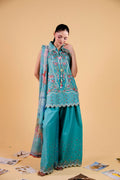 Sobia Nazir | Vital 26 | 5A - House Of Hania