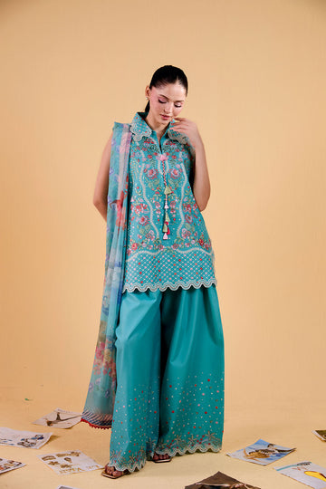 Sobia Nazir | Vital 26 | 5A - House Of Hania