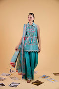 Sobia Nazir | Vital 26 | 5A - House Of Hania