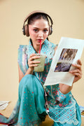 Sobia Nazir | Vital 26 | 5A - House Of Hania