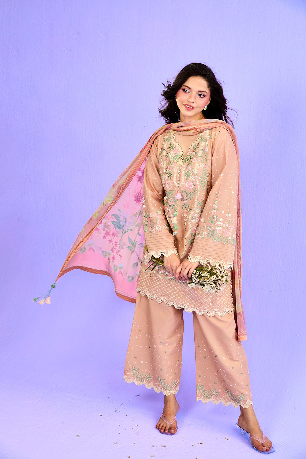 Sobia Nazir | Vital 26 | 5B - House Of Hania