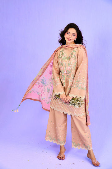 Sobia Nazir | Vital 26 | 5B - House Of Hania