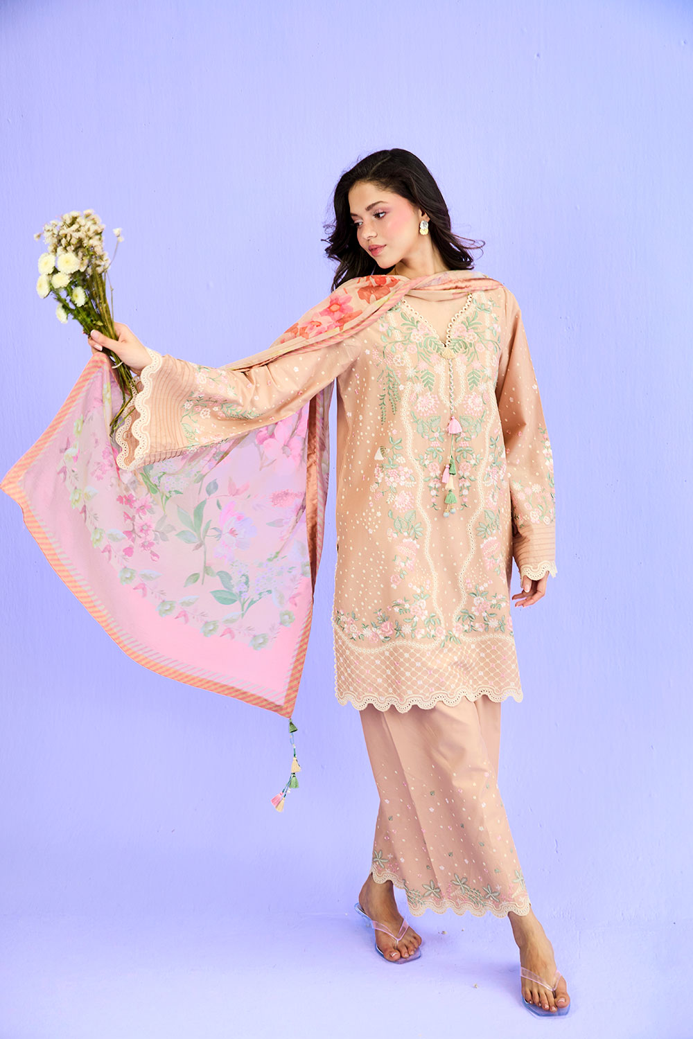 Sobia Nazir | Vital 26 | 5B - House Of Hania