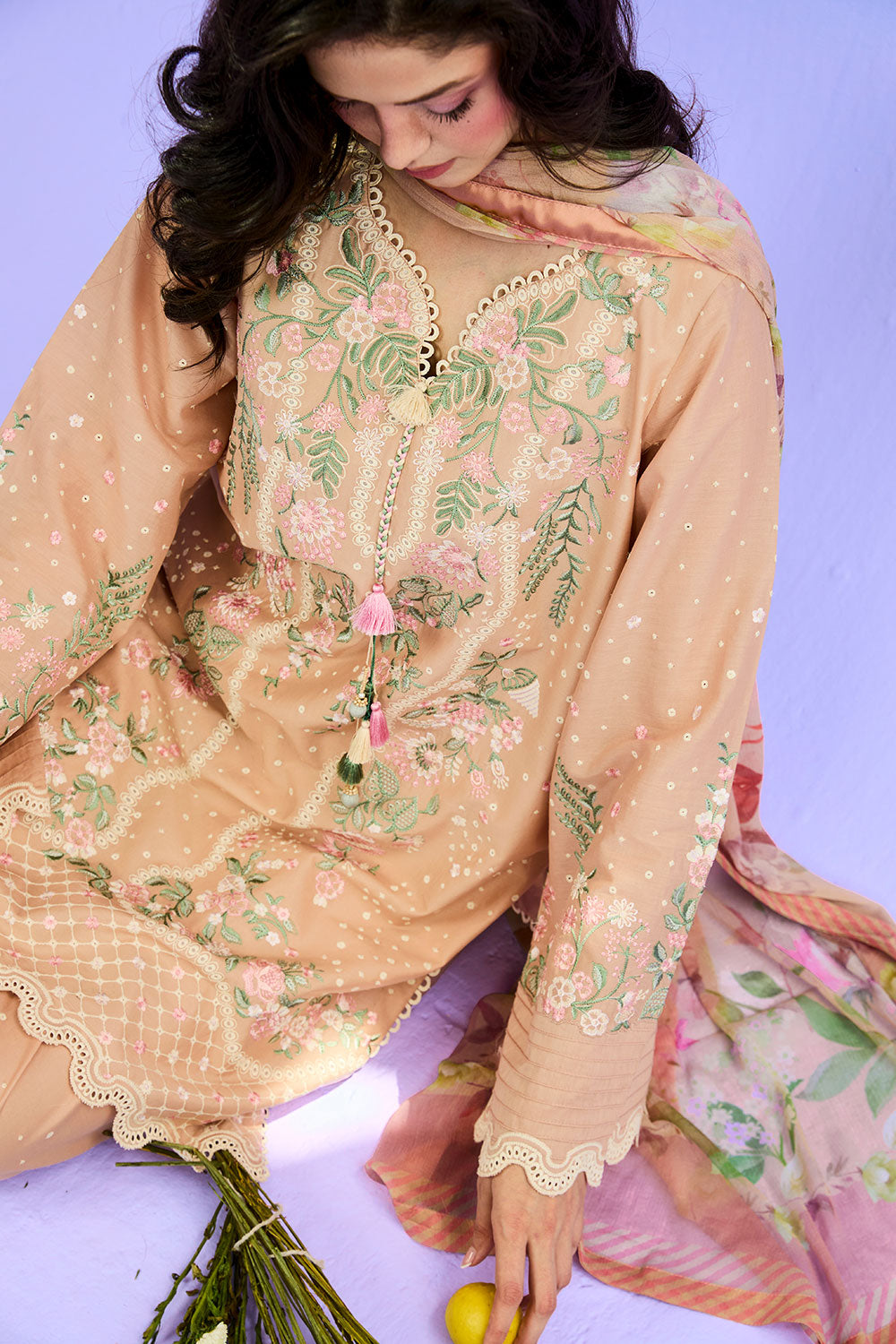 Sobia Nazir | Vital 26 | 5B - House Of Hania