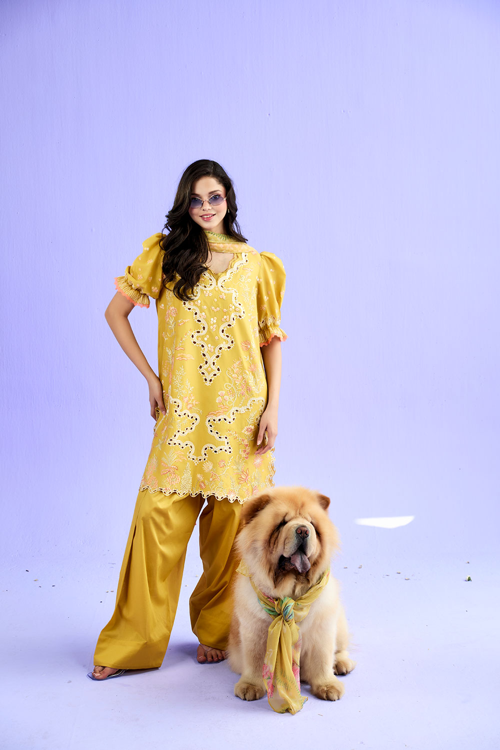 Sobia Nazir | Vital 26 | 6A - House Of Hania