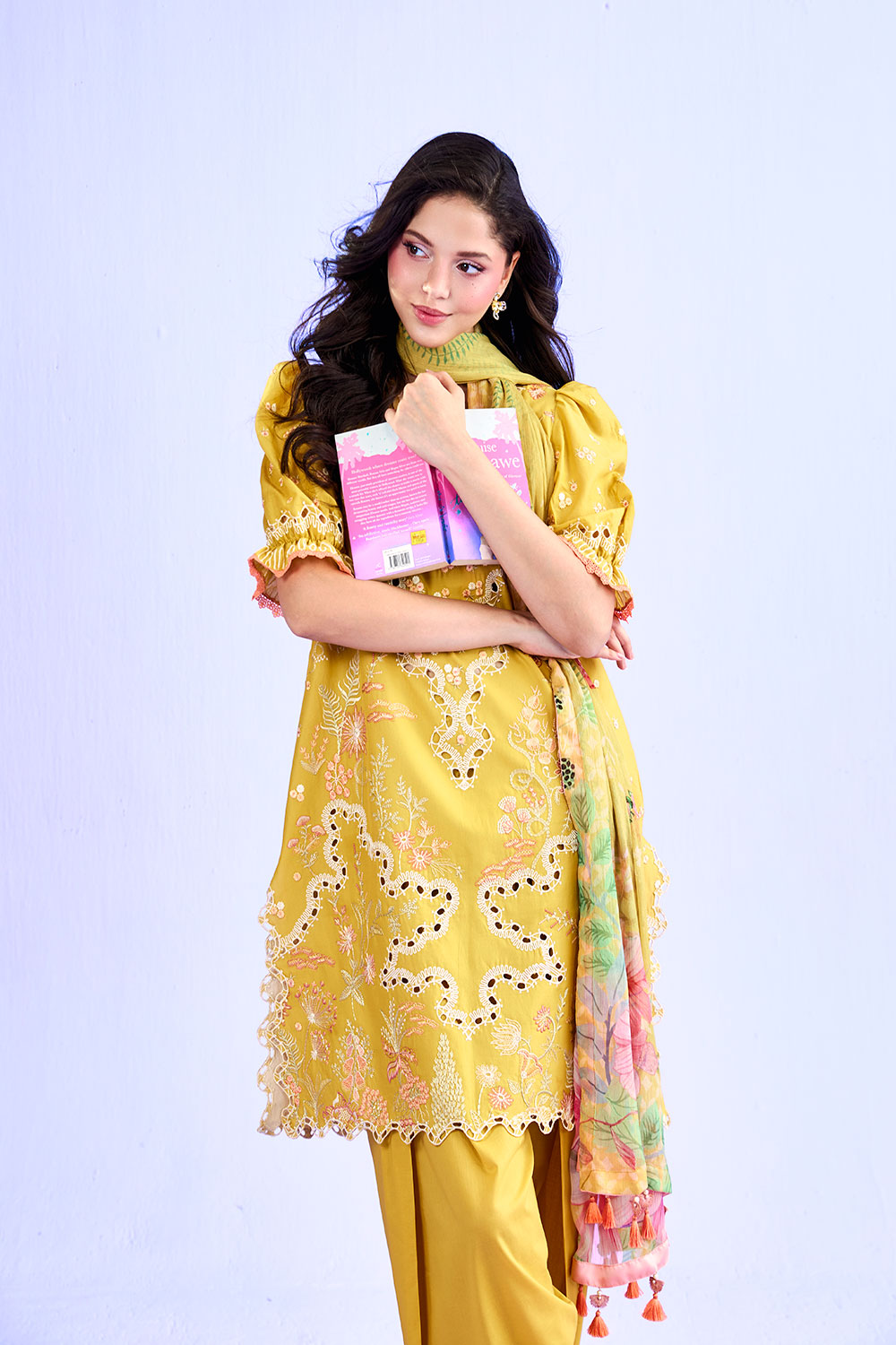 Sobia Nazir | Vital 26 | 6A - House Of Hania