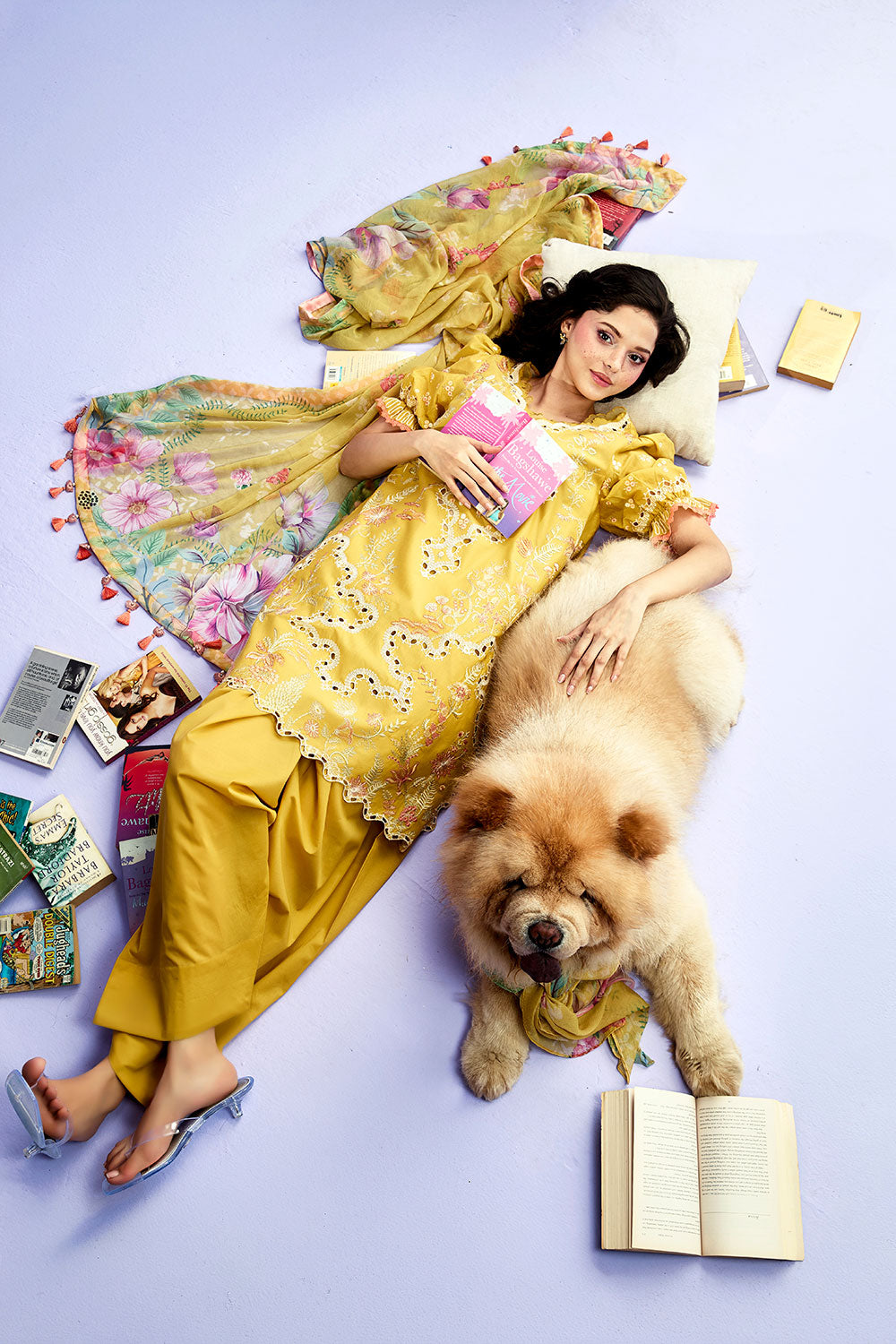 Sobia Nazir | Vital 26 | 6A - House Of Hania