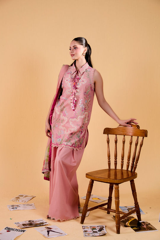 Sobia Nazir | Vital 26 | 6B - House Of Hania