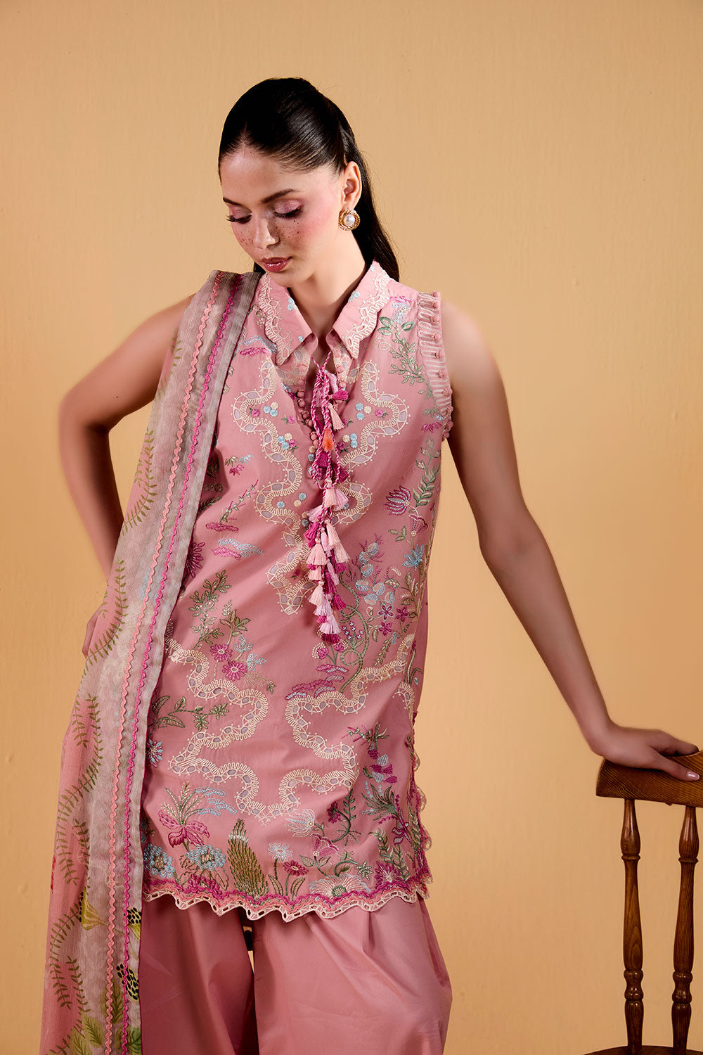 Sobia Nazir | Vital 26 | 6B - House Of Hania