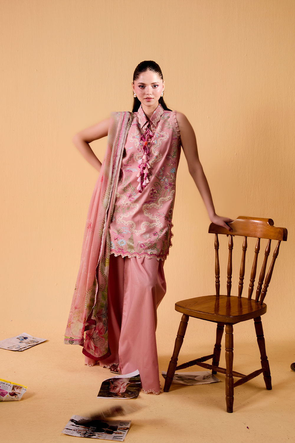 Sobia Nazir | Vital 26 | 6B - House Of Hania